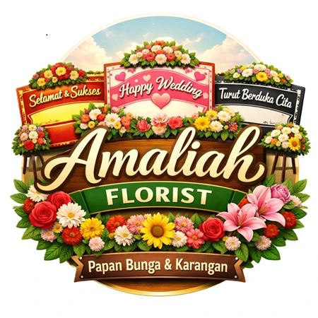 Papan Bunga Sedong Kidul